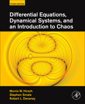 Hirsch / Devaney / Smale |  Differential Equations, Dynamical Systems, and an Introduction to Chaos | Buch |  Sack Fachmedien