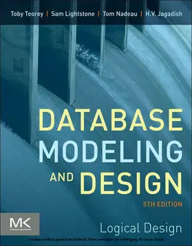 Teorey / Lightstone / Nadeau |  Database Modeling and Design | eBook | Sack Fachmedien