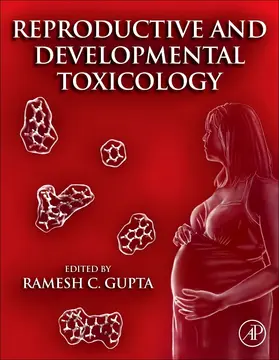 Gupta |  Reproductive and Developmental Toxicology | eBook | Sack Fachmedien