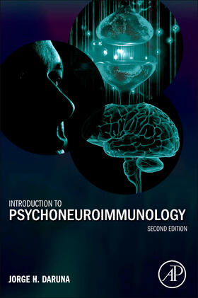 Daruna |  Introduction to Psychoneuroimmunology | Buch |  Sack Fachmedien