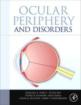 Bex / D?Amore / Dana |  Ocular Periphery and Disorders | eBook | Sack Fachmedien