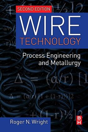 Wright |  Wire Technology | Buch |  Sack Fachmedien