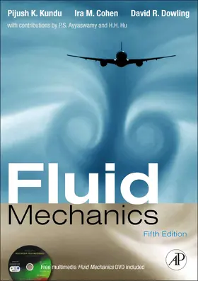 Kundu / Cohen / Dowling |  Fluid Mechanics | eBook | Sack Fachmedien