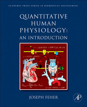  Quantitative Human Physiology | eBook | Sack Fachmedien