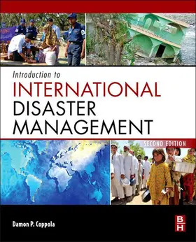 Coppola |  Introduction to International Disaster Management | eBook | Sack Fachmedien