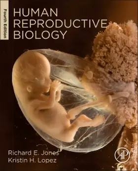 Jones / Lopez |  Human Reproductive Biology | Buch |  Sack Fachmedien