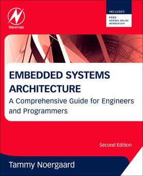 Noergaard |  Embedded Systems Architecture | Buch |  Sack Fachmedien