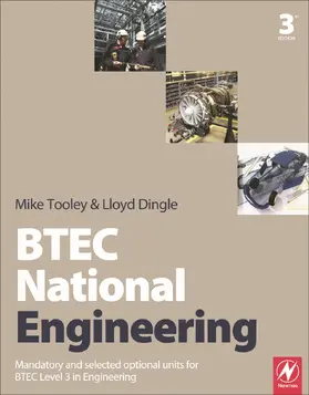 Tooley |  BTEC National Engineering | Buch |  Sack Fachmedien