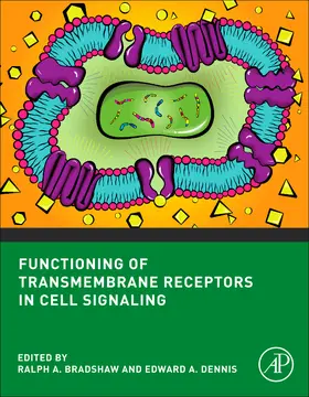 Bradshaw / Dennis |  Functioning of Transmembrane Receptors in Cell Signaling | Buch |  Sack Fachmedien