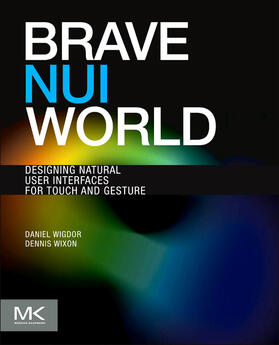 Wigdor / Wixon |  Brave Nui World | Buch |  Sack Fachmedien