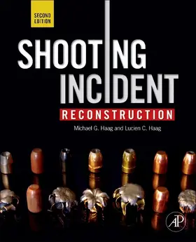 Haag |  Shooting Incident Reconstruction | eBook | Sack Fachmedien