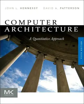 Hennessy / Patterson |  Computer Architecture | eBook | Sack Fachmedien