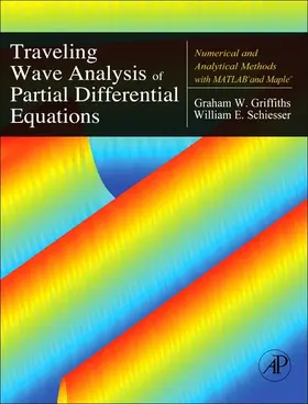 Griffiths / Schiesser |  Traveling Wave Analysis of Partial Differential Equations | eBook | Sack Fachmedien