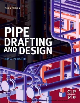 Parisher |  Pipe Drafting and Design | eBook | Sack Fachmedien