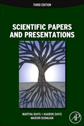 Davis / Dunagan |  Scientific Papers and Presentations | Buch |  Sack Fachmedien