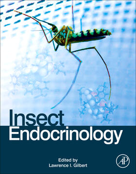 Gilbert |  Insect Endocrinology | Buch |  Sack Fachmedien