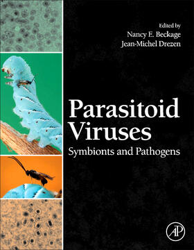 Beckage / Drezen |  Parasitoid Viruses | Buch |  Sack Fachmedien