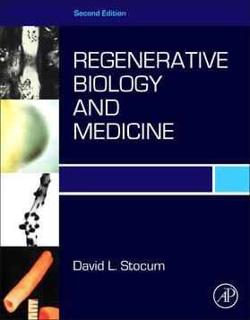 Stocum |  Regenerative Biology and Medicine | Buch |  Sack Fachmedien