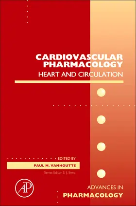  Cardiovascular Pharmacology: Heart and circulation | Buch |  Sack Fachmedien