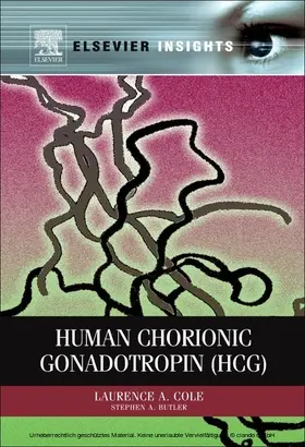 Cole |  Human Chorionic Gonadotropin (hCG) | eBook | Sack Fachmedien