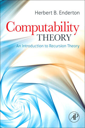 Enderton |  Computability Theory | Buch |  Sack Fachmedien