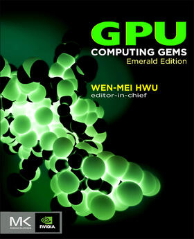  GPU Computing Gems, Emerald Edition | Buch |  Sack Fachmedien