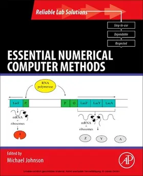 Johnson |  Essential Numerical Computer Methods | eBook | Sack Fachmedien