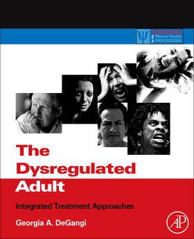 DeGangi |  The Dysregulated Adult | Buch |  Sack Fachmedien