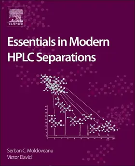 Moldoveanu / David |  Essentials in Modern HPLC Separations | eBook | Sack Fachmedien