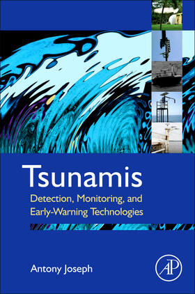 Joseph | Tsunamis | Buch | 978-0-12-385053-9 | sack.de