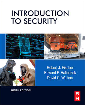 Fischer / Halibozek / Walters | Introduction to Security | Buch | 978-0-12-385057-7 | sack.de