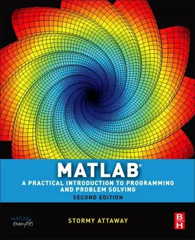 Attaway |  Matlab | eBook | Sack Fachmedien