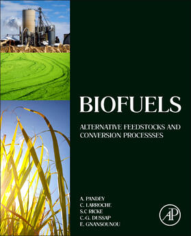  Biofuels | Buch |  Sack Fachmedien