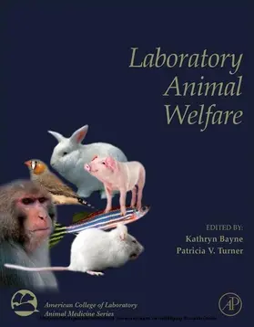 Bayne / Turner |  Laboratory Animal Welfare | eBook | Sack Fachmedien