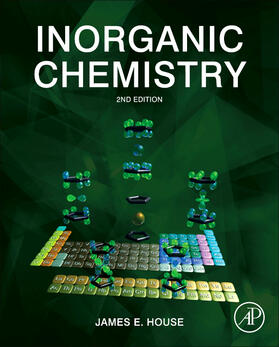 House |  Inorganic Chemistry | Buch |  Sack Fachmedien