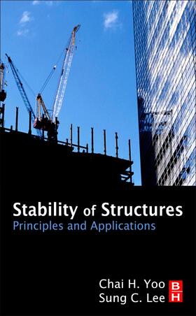 Yoo / Lee |  Stability of Structures | eBook | Sack Fachmedien