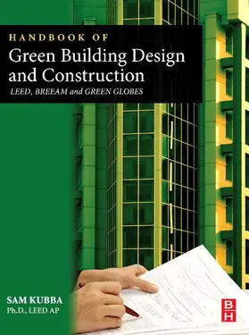 Kubba |  Handbook of Green Building Design and Construction | eBook | Sack Fachmedien