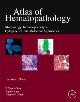 Naeim / Rao / Song |  Atlas of Hematopathology | Buch |  Sack Fachmedien