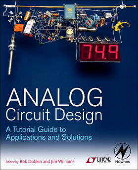 Dobkin / Williams |  Analog Circuit Design | Buch |  Sack Fachmedien