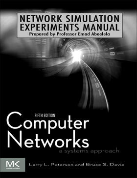 Aboelela |  Network Simulation Experiments Manual | Buch |  Sack Fachmedien