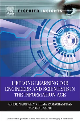 Naimpally / Ramachandran / Smith |  Lifelong Learning for Engineers and Scientists in the Information Age | eBook | Sack Fachmedien