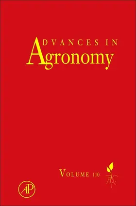  Advances in Agronomy | eBook | Sack Fachmedien