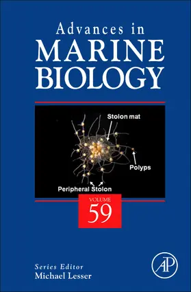 Lesser |  Advances in Marine Biology | Buch |  Sack Fachmedien