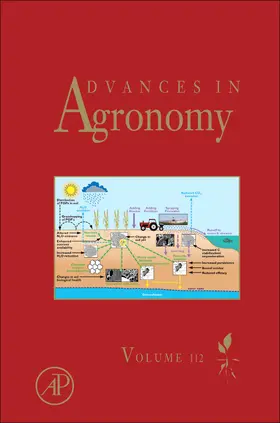  Advances in Agronomy | Buch |  Sack Fachmedien