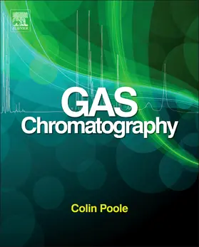  Gas Chromatography | Buch |  Sack Fachmedien