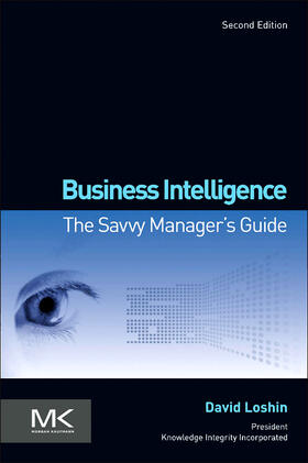 Loshin |  Business Intelligence | Buch |  Sack Fachmedien