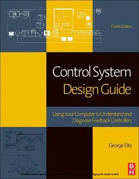 Ellis |  Control System Design Guide | eBook | Sack Fachmedien