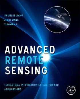 Liang / Li / Wang |  Advanced Remote Sensing | Buch |  Sack Fachmedien