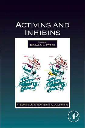  Activins and Inhibins | Buch |  Sack Fachmedien