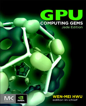  Gpu Computing Gems Jade Edition | Buch |  Sack Fachmedien